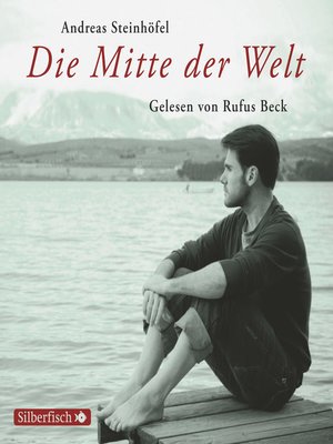cover image of Die Mitte der Welt